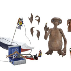 et figura neca 12 cm aniversario