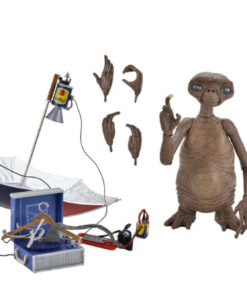 et figura neca 12 cm aniversario