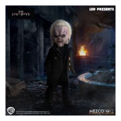 david figura living dead dolls 25 cm the lost boys