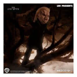 living dead dolls david figura coleccionable