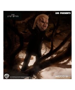 living dead dolls david figura coleccionable