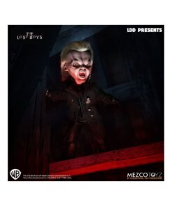 david figura cine terror 80s coleccion