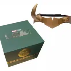 corona sylvie loki marvel replica oficial