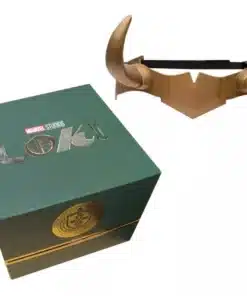 corona sylvie loki marvel replica oficial