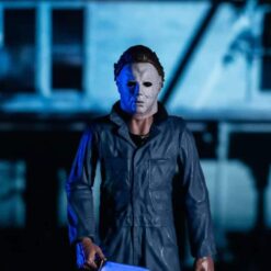 michael myers figura terror trick or treat studios