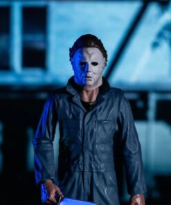 michael myers figura terror trick or treat studios
