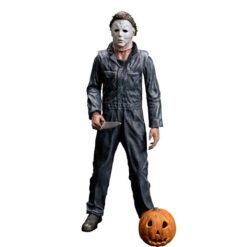 figura michael myers halloween coleccion terror