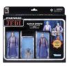 pack force spirits black series 3 figuras 15 cm