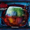 terrarium stranger things upside down decoracion