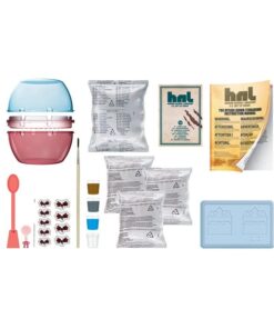 terrarium stranger things upside down coleccion friki