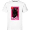 camiseta ghost face scream doll package