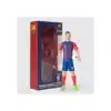 figura lewandowski fc barcelona 20 cm megableu
