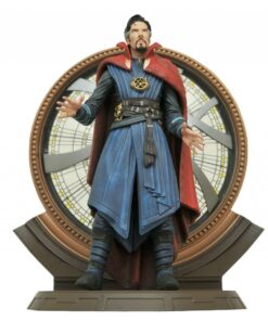 figura doctor strange marvel multiverse of madness