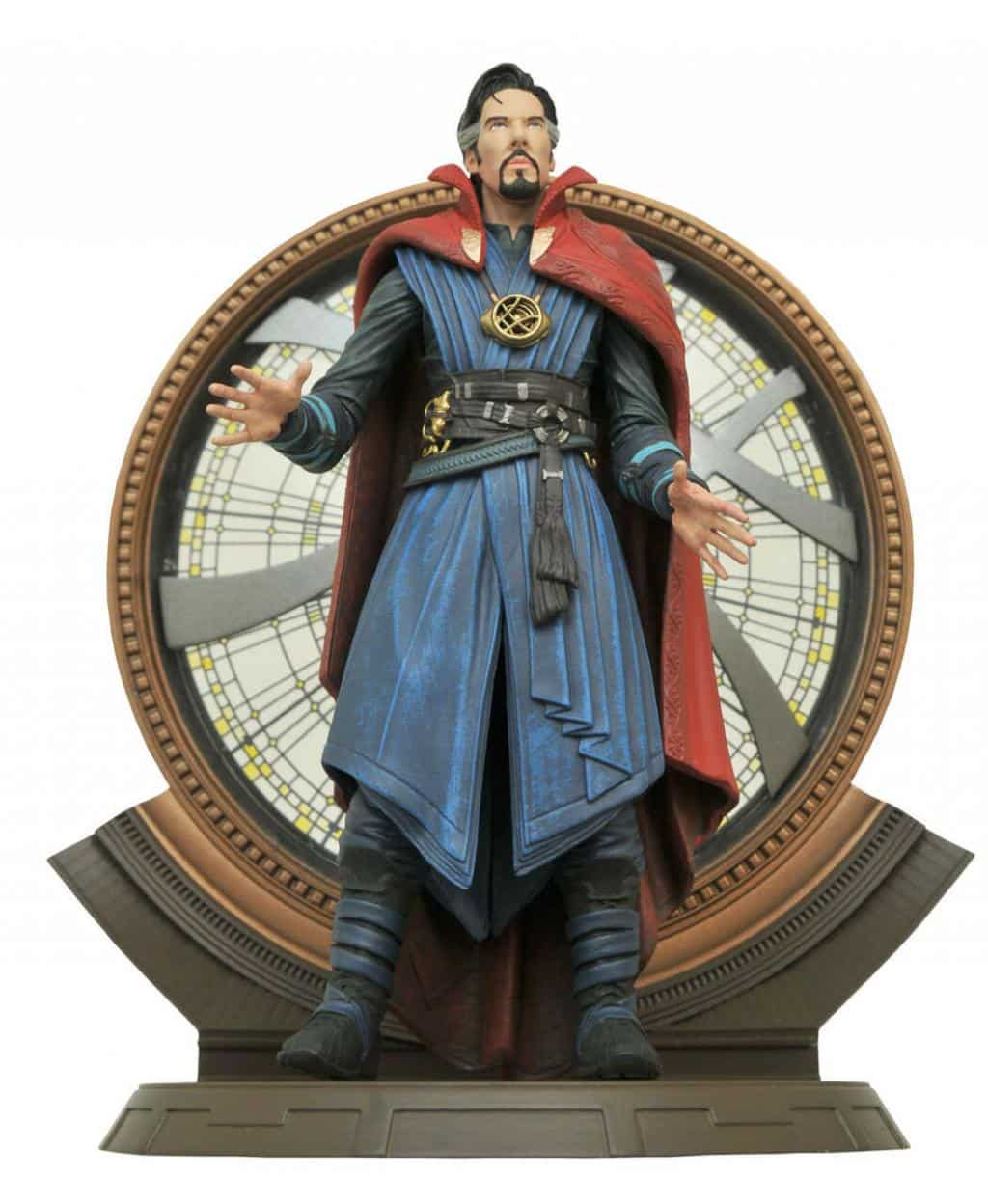 figura doctor strange marvel multiverse of madness