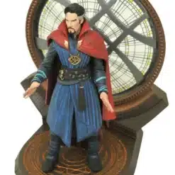 doctor strange figura marvel multiverse madness coleccion