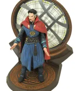 doctor strange figura marvel multiverse madness coleccion