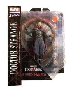 figura doctor strange ucm multiverse of madness