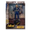figura steph harper fallout 16 cm mcfarlane toys