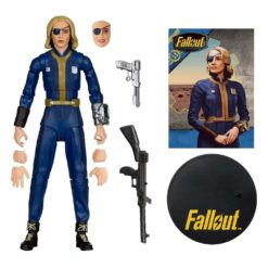 steph harper figura fallout mcfarlane toys coleccion