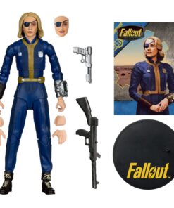 steph harper figura fallout mcfarlane toys coleccion
