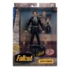 figura cooper howard fallout red platinum edition 17 cm