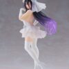 estatua albedo overlord wedding ver 18 cm taito