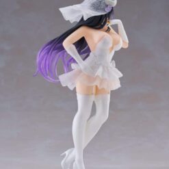 albedo figura overlord wedding coreful taito