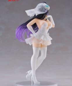 albedo figura overlord wedding coreful taito