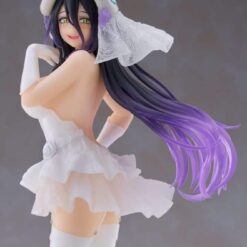figura albedo anime overlord coleccion taito