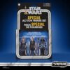 pack anakin skywalker vintage collection 3 figuras