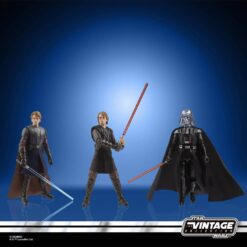 figuras anakin skywalker star wars vintage collection