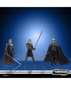 figuras anakin skywalker star wars vintage collection