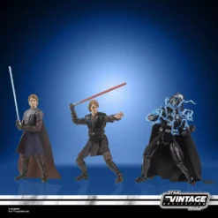 star wars anakin pack figuras vintage collection