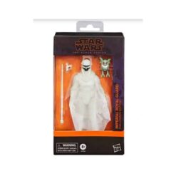 figura royal guard halloween edition 15 cm black series