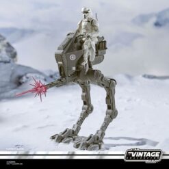 star wars at rt vehiculo vintage collection hasbro