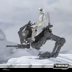 at rt star wars coleccion vintage mandalorian