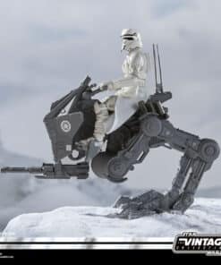 at rt star wars coleccion vintage mandalorian