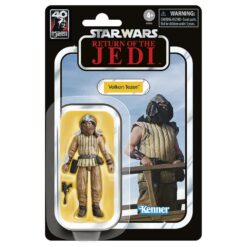star wars jabba palace figuras coleccion