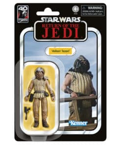 star wars jabba palace figuras coleccion