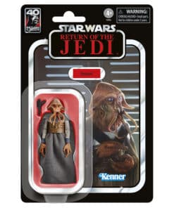 figuras star wars return of the jedi jabba
