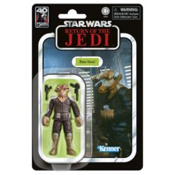 pack figuras jabba the hutt entorno vintage