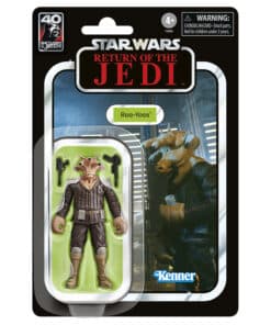 pack figuras jabba the hutt entorno vintage