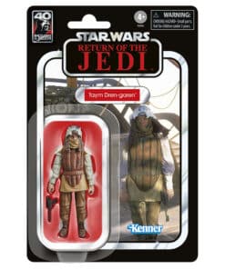 pack jabba court star wars vintage collection figuras escena