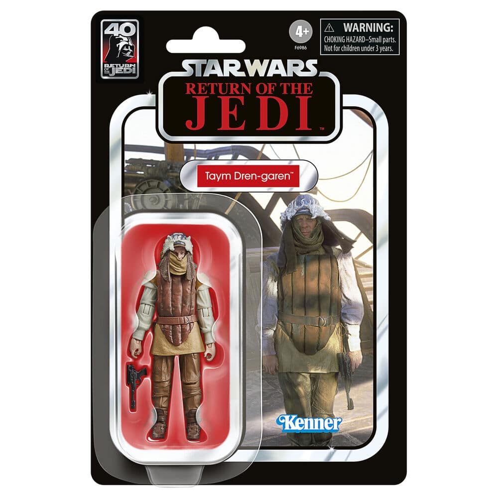 pack jabba court star wars vintage collection figuras escena