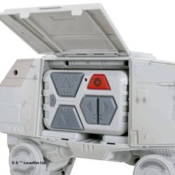 at at star wars jada toys radiocontrol 1/12