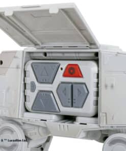 at at star wars jada toys radiocontrol 1/12