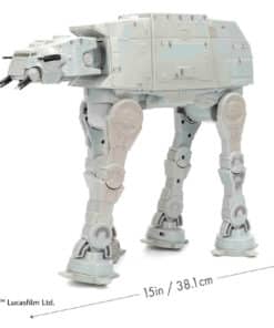 at at radiocontrol star wars coleccion