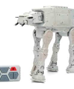 vehiculo star wars at at grande 33 cm