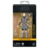 figura asajj ventress black series 15 cm