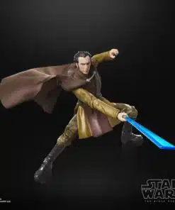 count dooku figura star wars black series hasbro